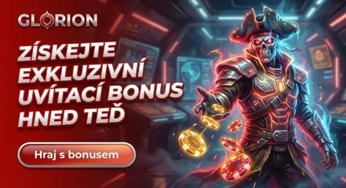 Glorion casino